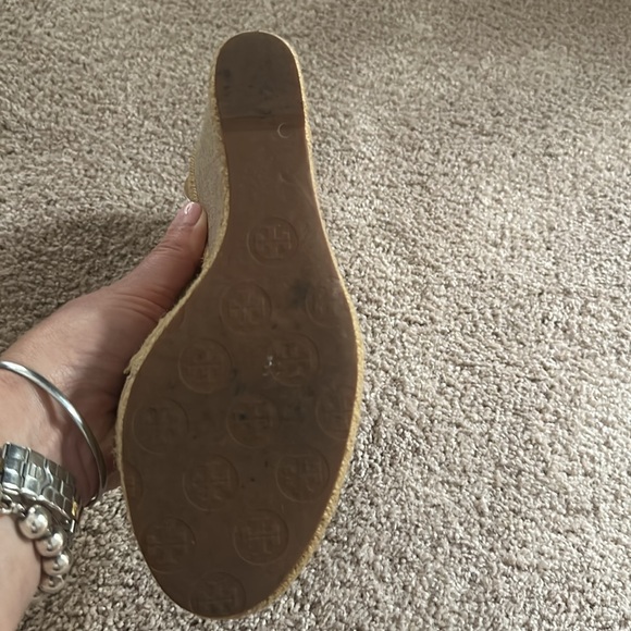 Tory Burch Espadrilles - Picture 5 of 6